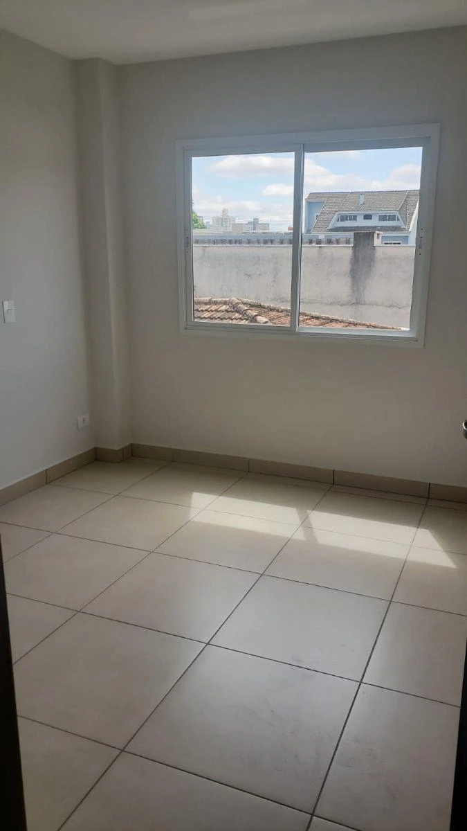 3-bedroom house with a grill on the balcony in Curitiba — photo 13