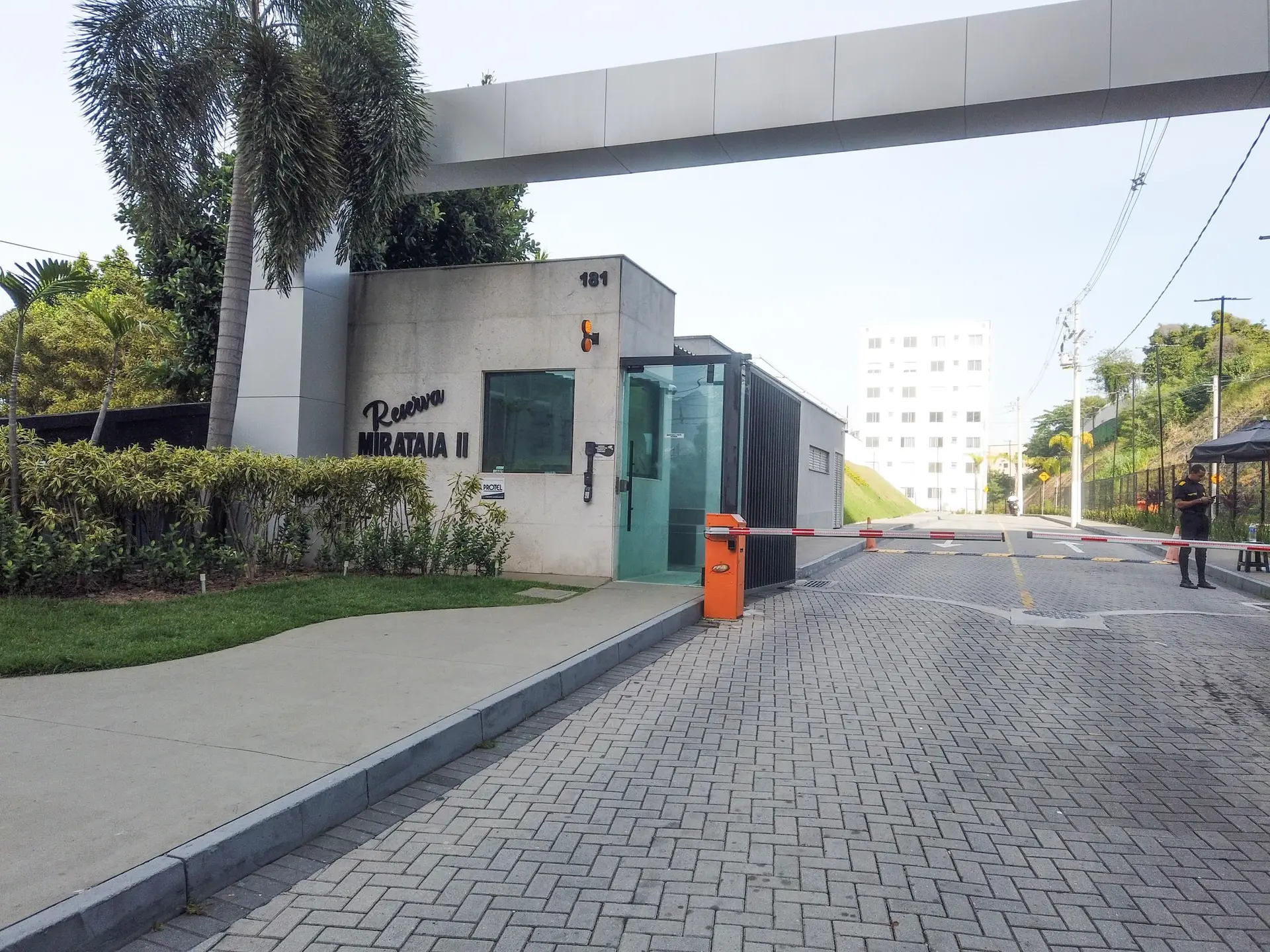 Apartamento para alugar com 2 quartos e varanda gourmet — photo 38
