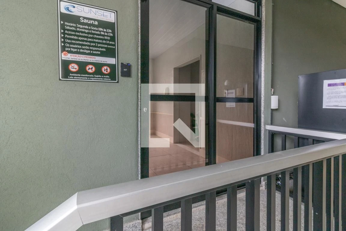2-bedroom apartment in a building with a sauna — photo 8