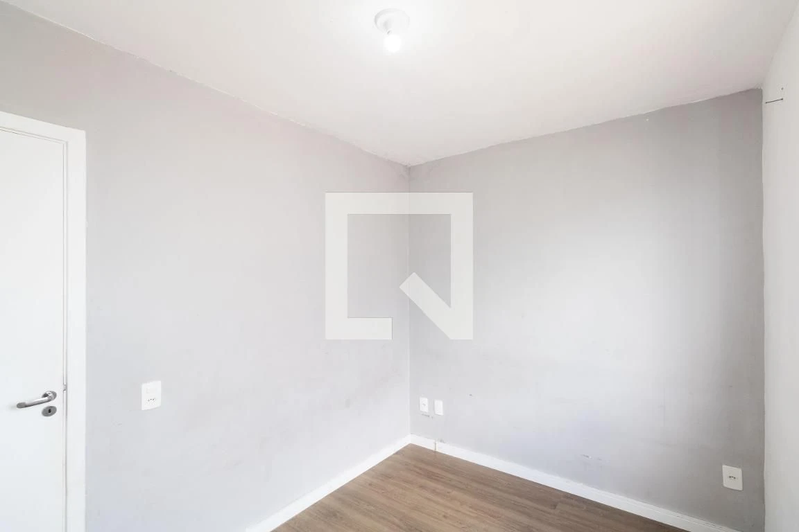 Apartamento sem vaga com 2 quartos e lavanderia com máquina — photo 24