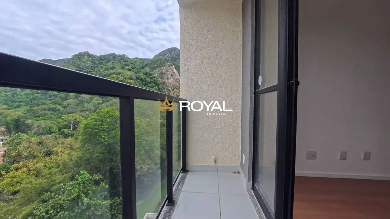 Apartamento de 2 quartos com varanda e 44 m² — photo 18