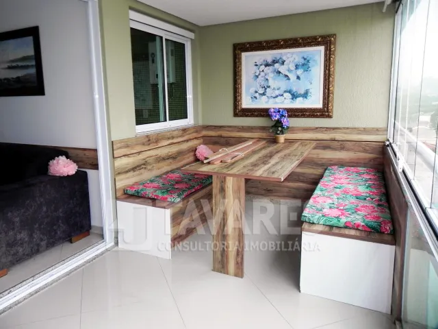 Furnished apartment with a closed kitchen and 4 bedrooms — photo 13
