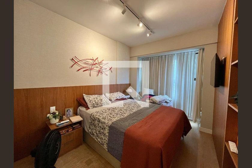 Water view in a 2-bedroom apartment, 70 m² — photo 3