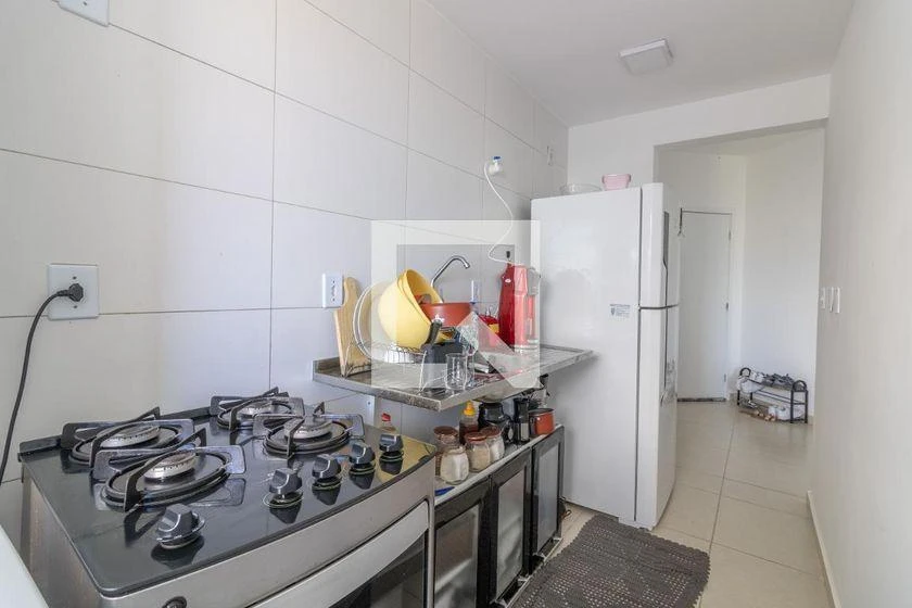 Мебльована квартира 62 м² з 2 спальнями та лоджією — photo 2