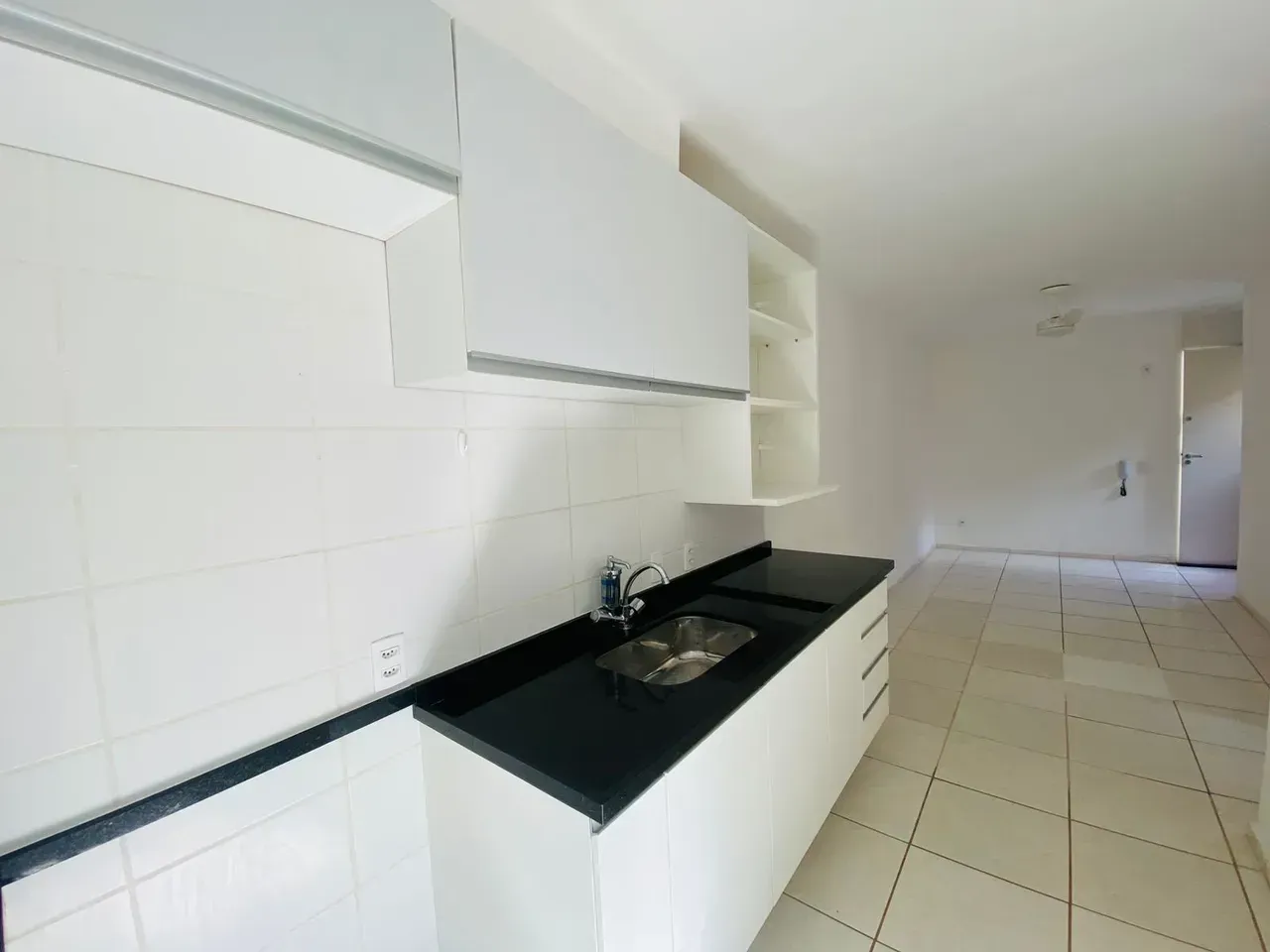 Apartamento com 2 quartos, 1 banheiro e pets permitidos — photo 8