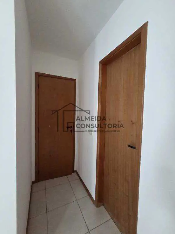 2-bedroom apartment in a building with a sauna — photo 17
