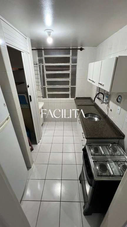 2-bedroom apartment with 70 m² and 1 parking spot