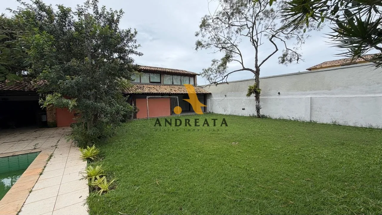 Unfurnished house with 4 bedrooms and balcony grill — photo 17