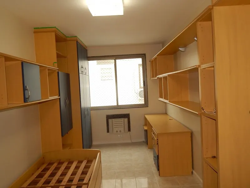 Apartment with 4 bedrooms, 3 bathrooms and 3 parking — photo 14