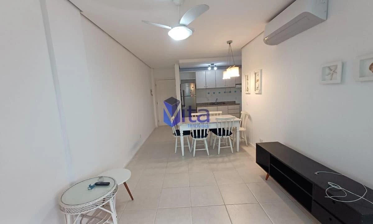 Furnished 2-bedroom, 90 m² apartment in Florianópolis — photo 9