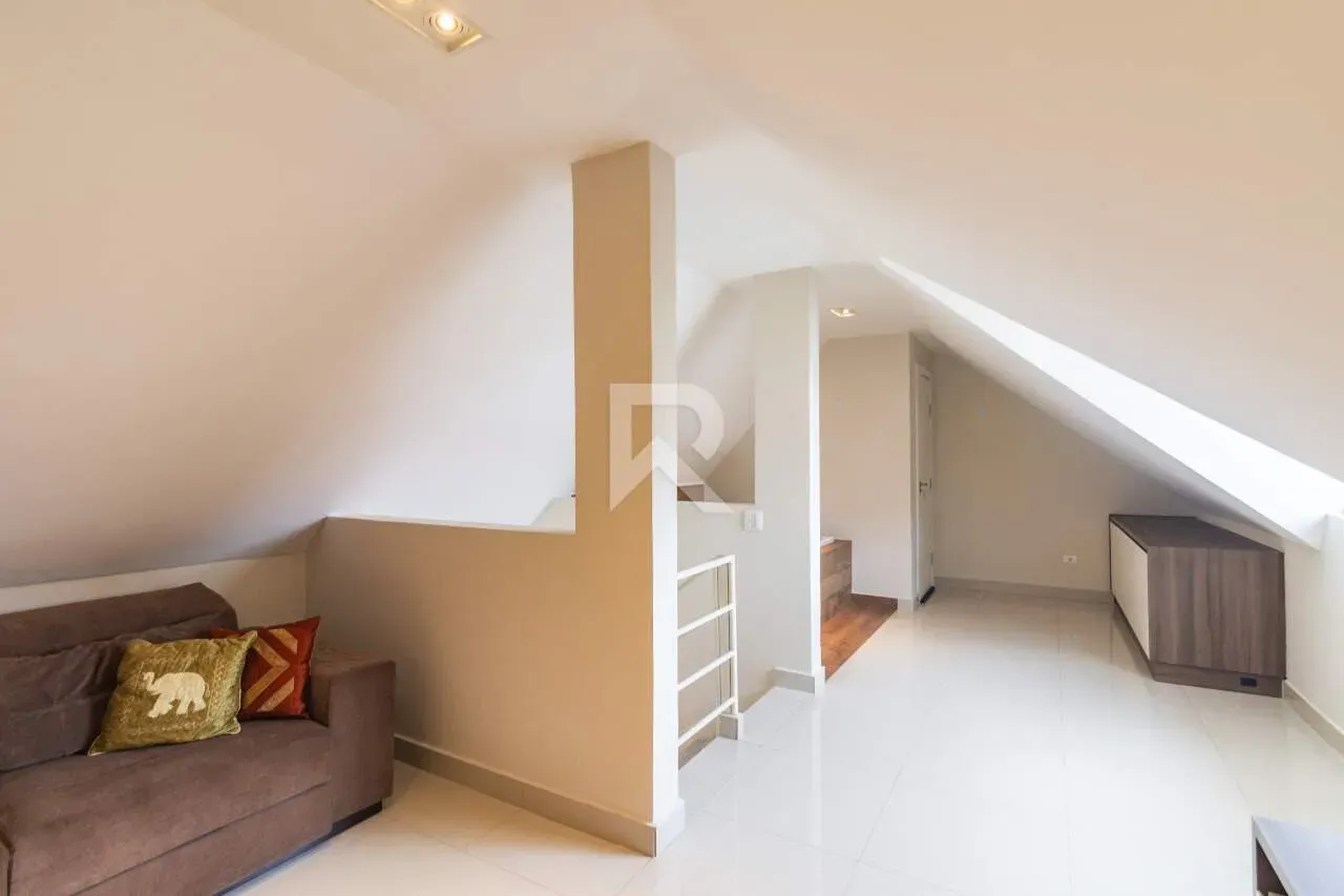 Casa 3 quartos de 120 m² com 2 vagas e jardim privativo — photo 33