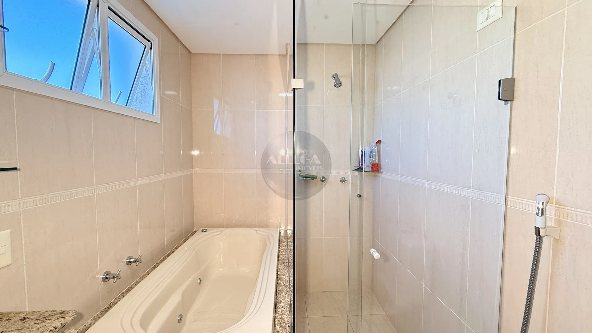 Apartamento semi mobiliado com varanda e churrasqueira — photo 29