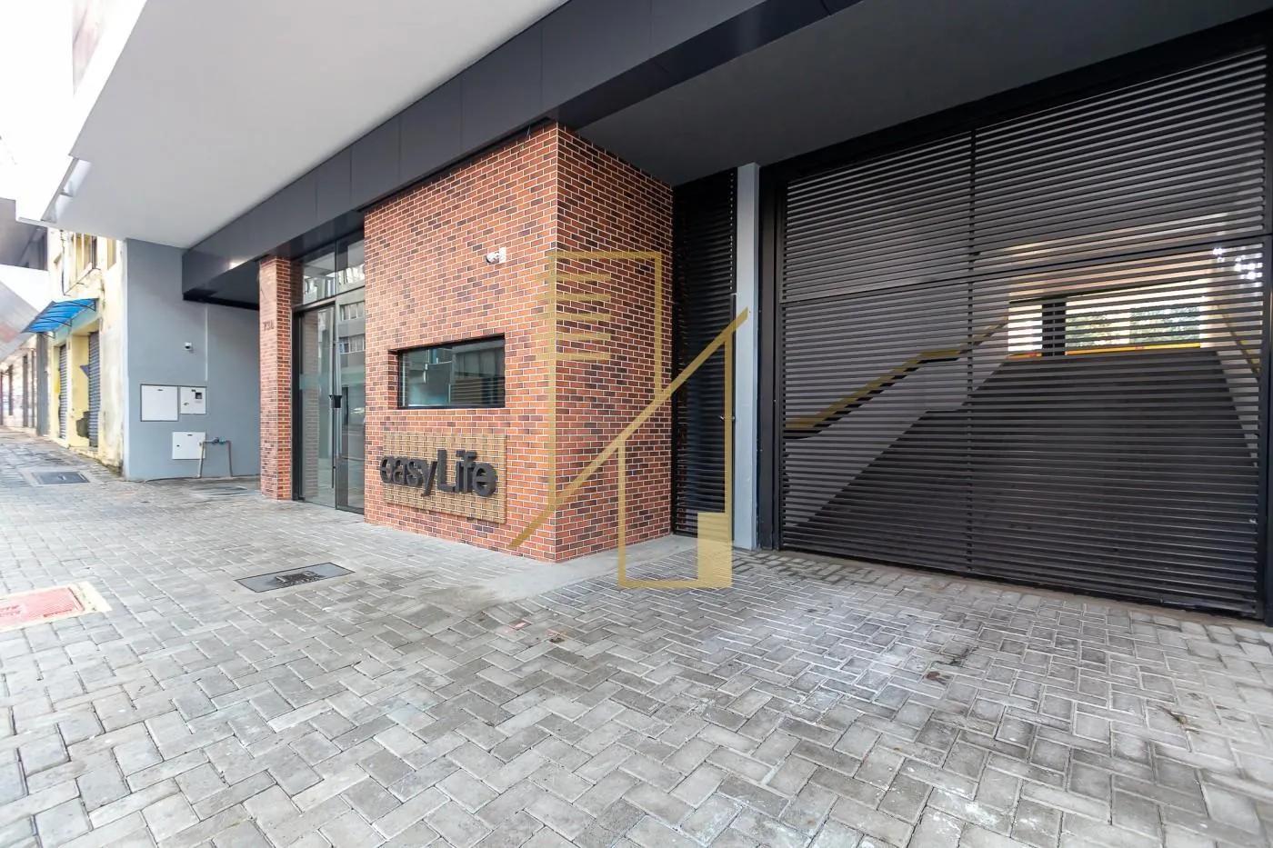 Apartamento mobiliado de 42 m² com 1 quarto e varanda — photo 22