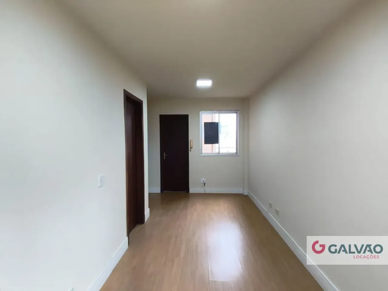 Studio com 1 quarto, varanda e 43 m² — photo 8