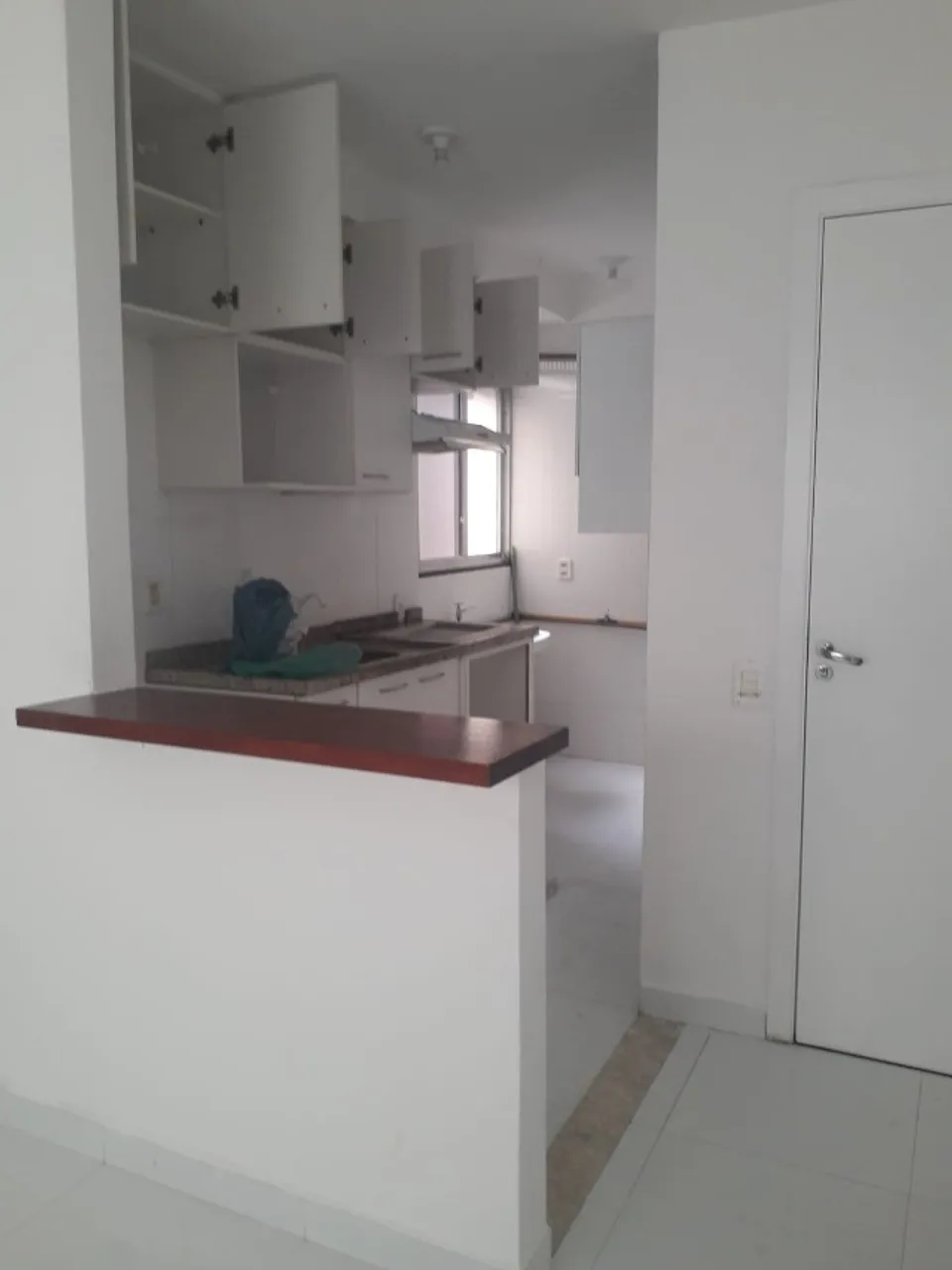 2-bedroom apartment with a washing machine — photo 5