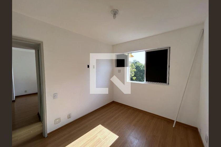 Apartamento com vista para as montanhas, Praça Seca — photo 12