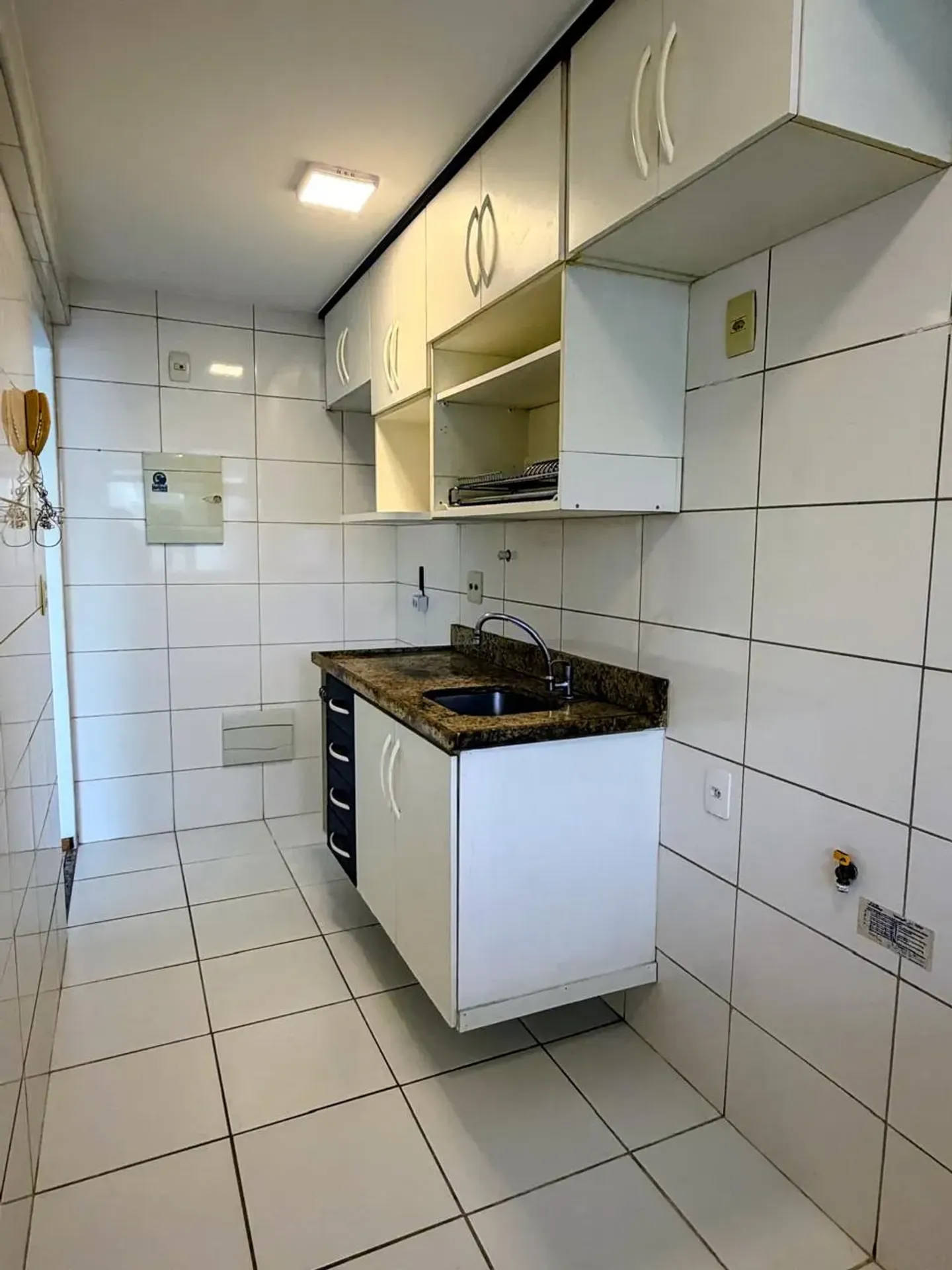Apartamento, 75 m², com varanda envidraçada — photo 16