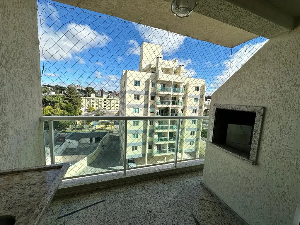 Apartamento, 110 m², com varanda gourmet — photo 3