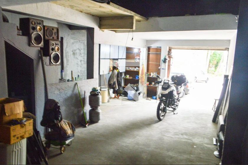 Furnished house with 1 bedroom, 240 m² and 3 parking — photo 17