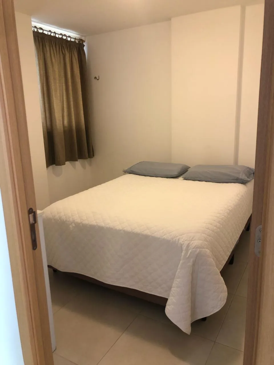 Apartamento mobiliado com 3 quartos e cozinha integrada — photo 14
