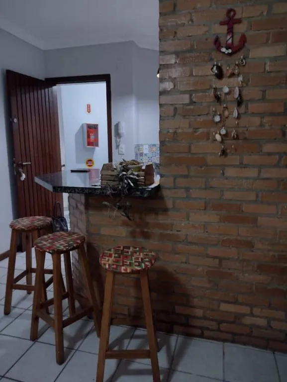 1-bedroom apartment with open kitchen and 57 m² — photo 2