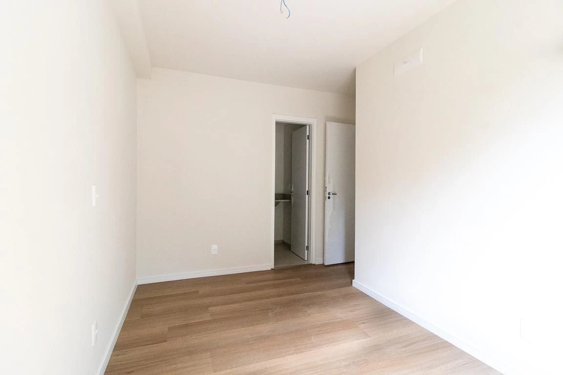 Balcón gourmet y 2 dormitorios: departamento de 64 m² — photo 18
