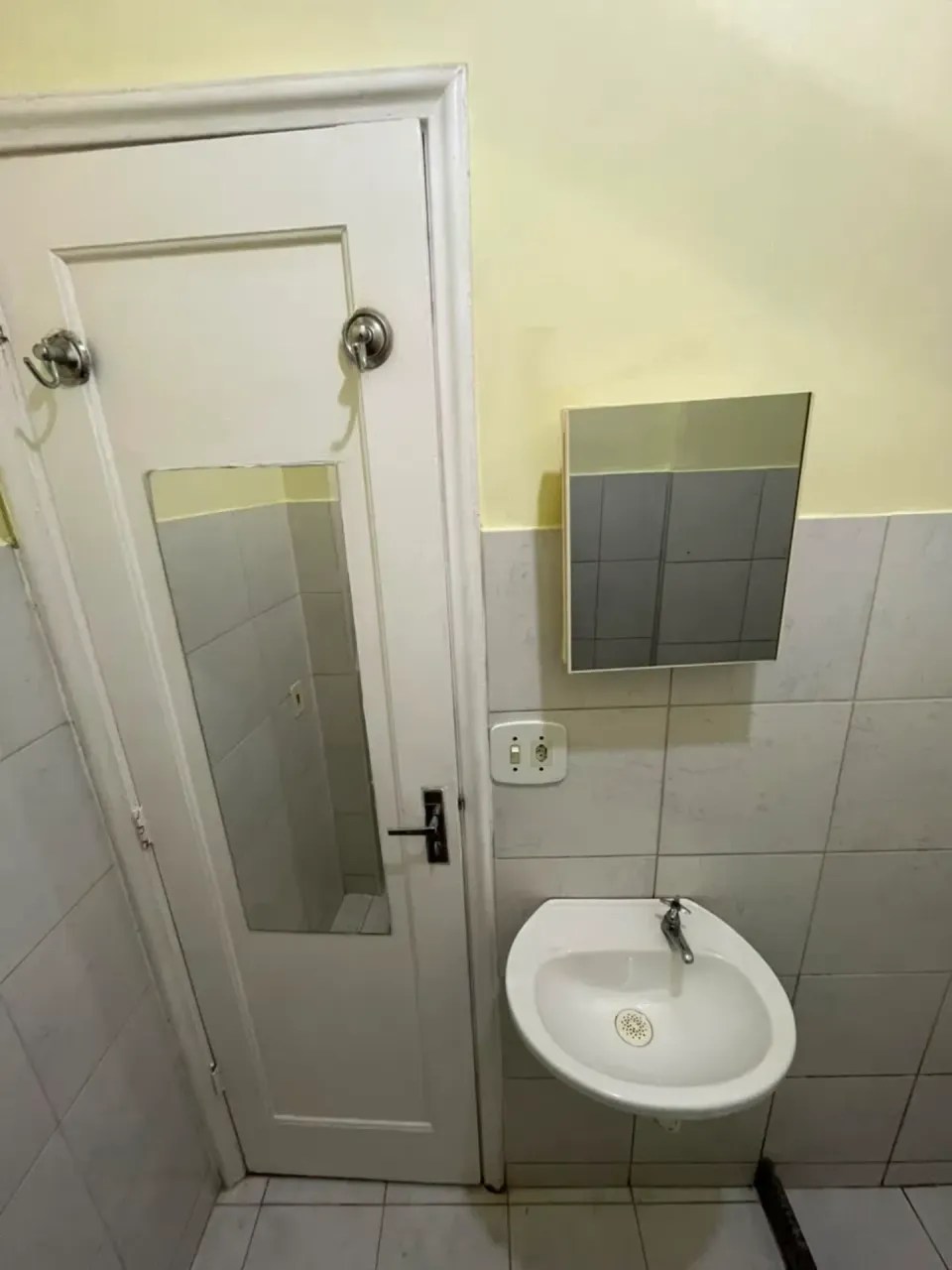 Estudio sin parking con 19 m², 1 dormitorio y 1 baño — photo 20