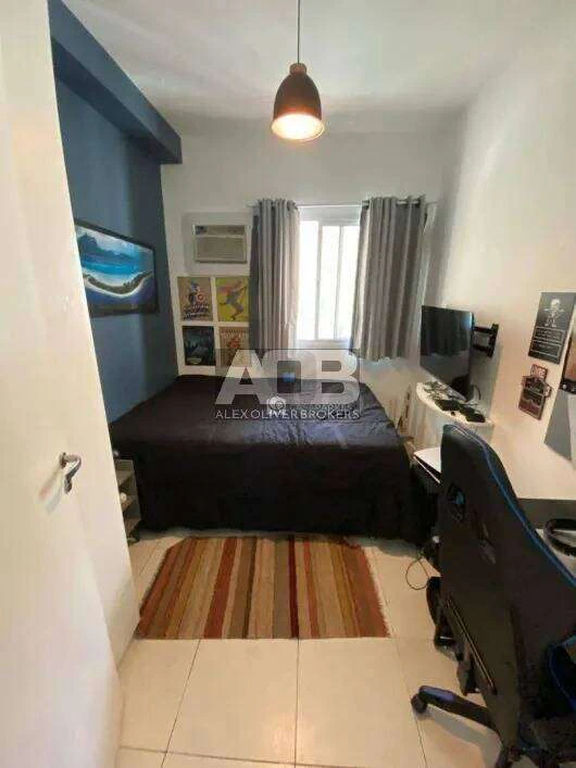 Apartamento mobiliado de 3 quartos, 90 m² com suíte — photo 18
