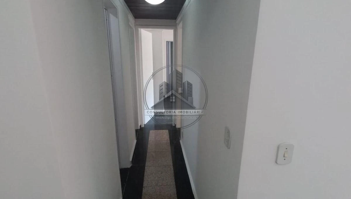 Apartment, 74 m², with a mountain view — photo 4