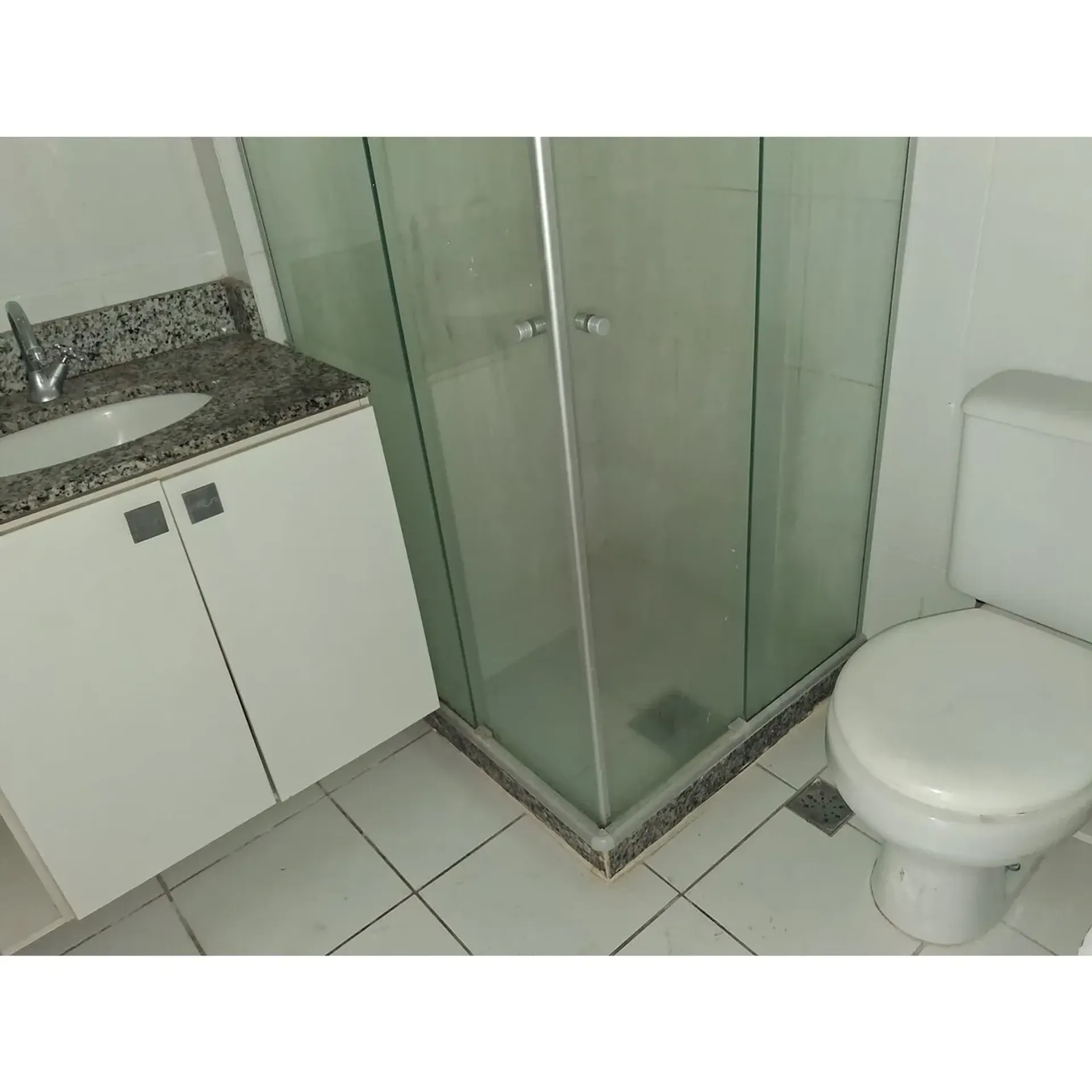 73 m² 2-bedroom rental apartment with balcony — photo 46