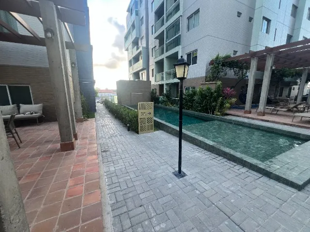 Departamento de 2 dormitorios en edificio con gimnasio — photo 11