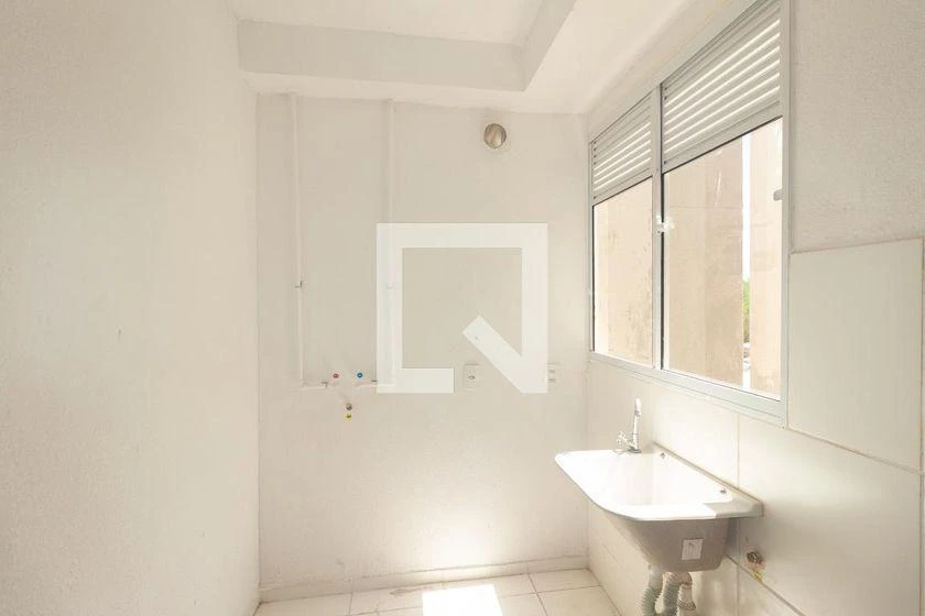 2-bedroom rental apartment with 50 m² — photo 39