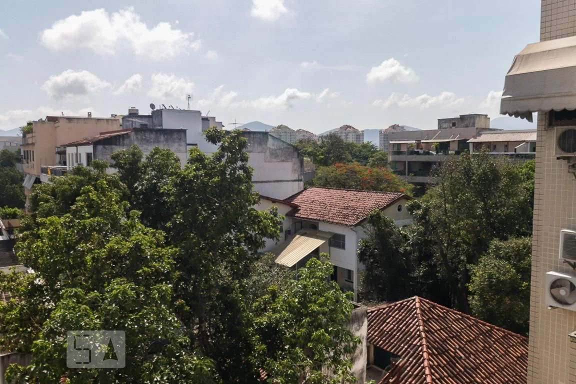 Apartamento mobiliado com 5 quartos e cozinha a gás — photo 21