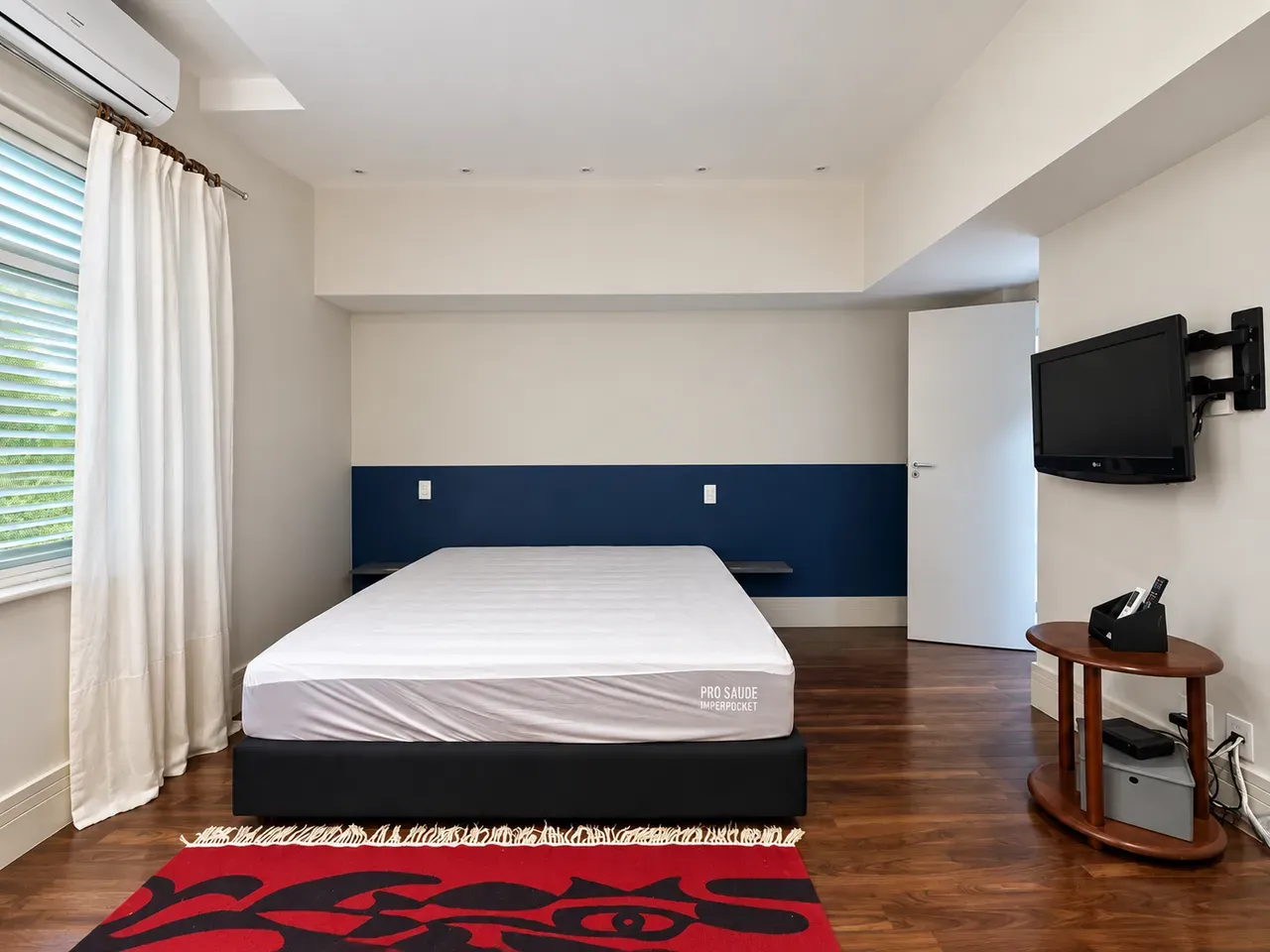 3 quartos e lava-louças: apartamento de 170 m² — photo 29