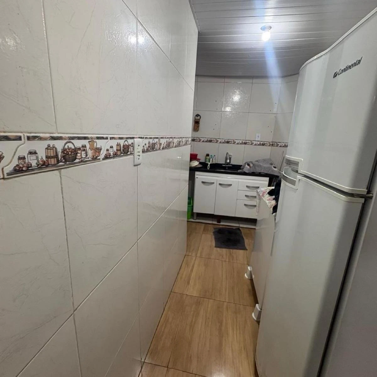 Робоче місце та 2 спальні: квартира 98 м² — photo 2