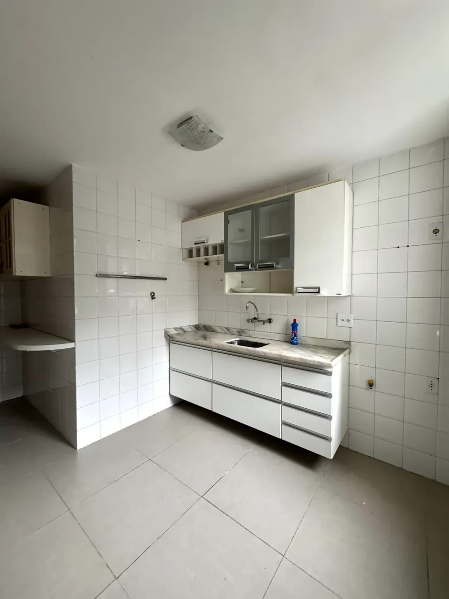 98 m² apartment with 2 bedrooms and private garden — photo 18