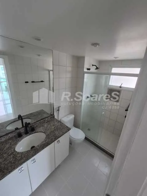 3-bedroom apartment with a jacuzzi — photo 8