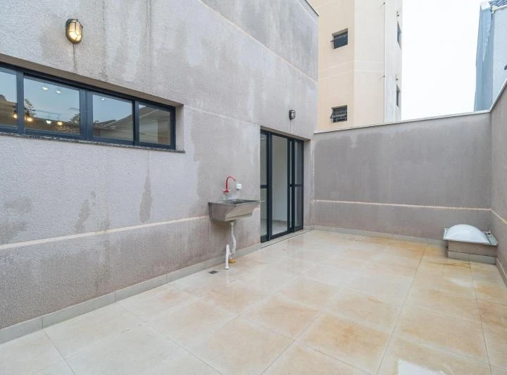 Apartamento studio garden com 98 m² e 2 vagas — photo 6
