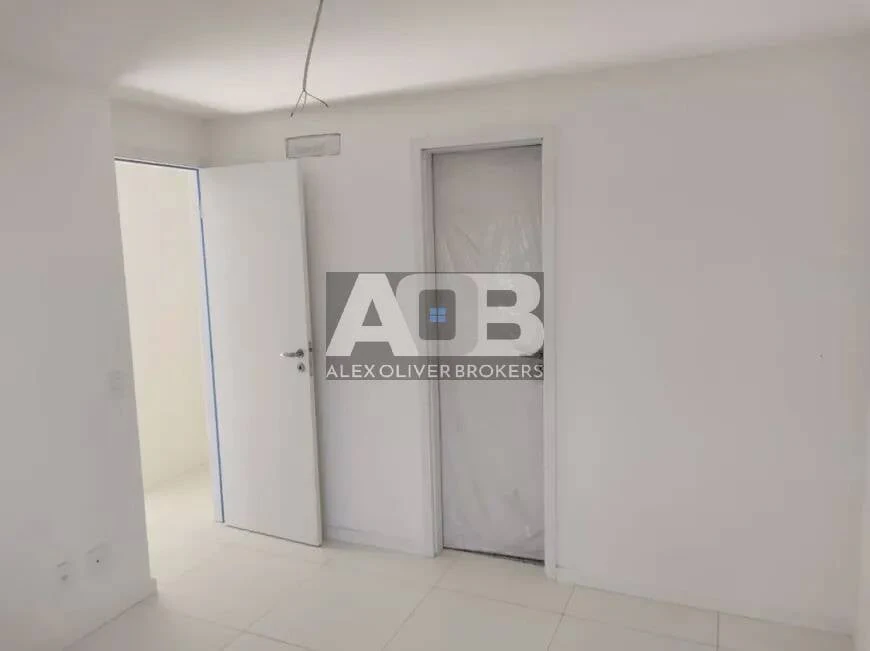 3-bedroom apartment with 88 m² and 1 parking spot — photo 19