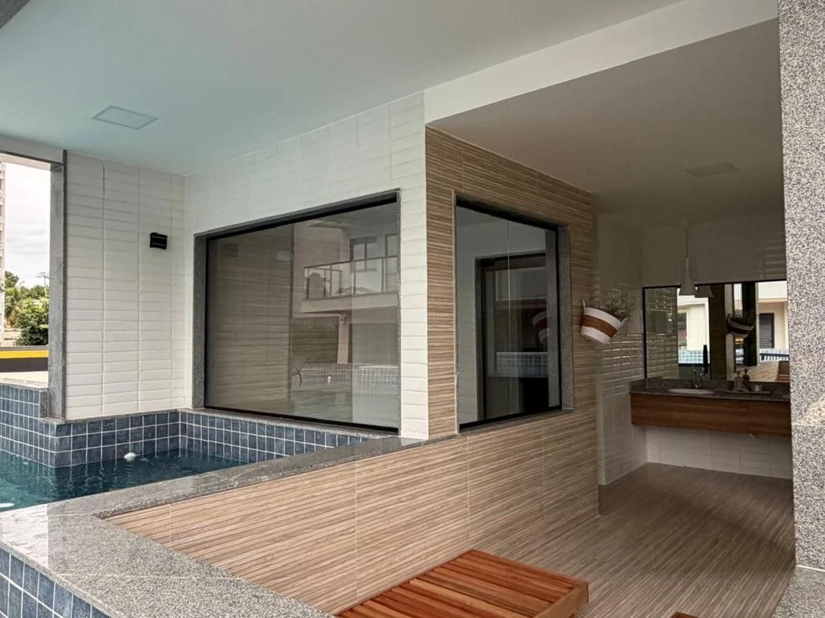 2 quartos e máquina de lavar: apartamento de 59 m² — photo 24