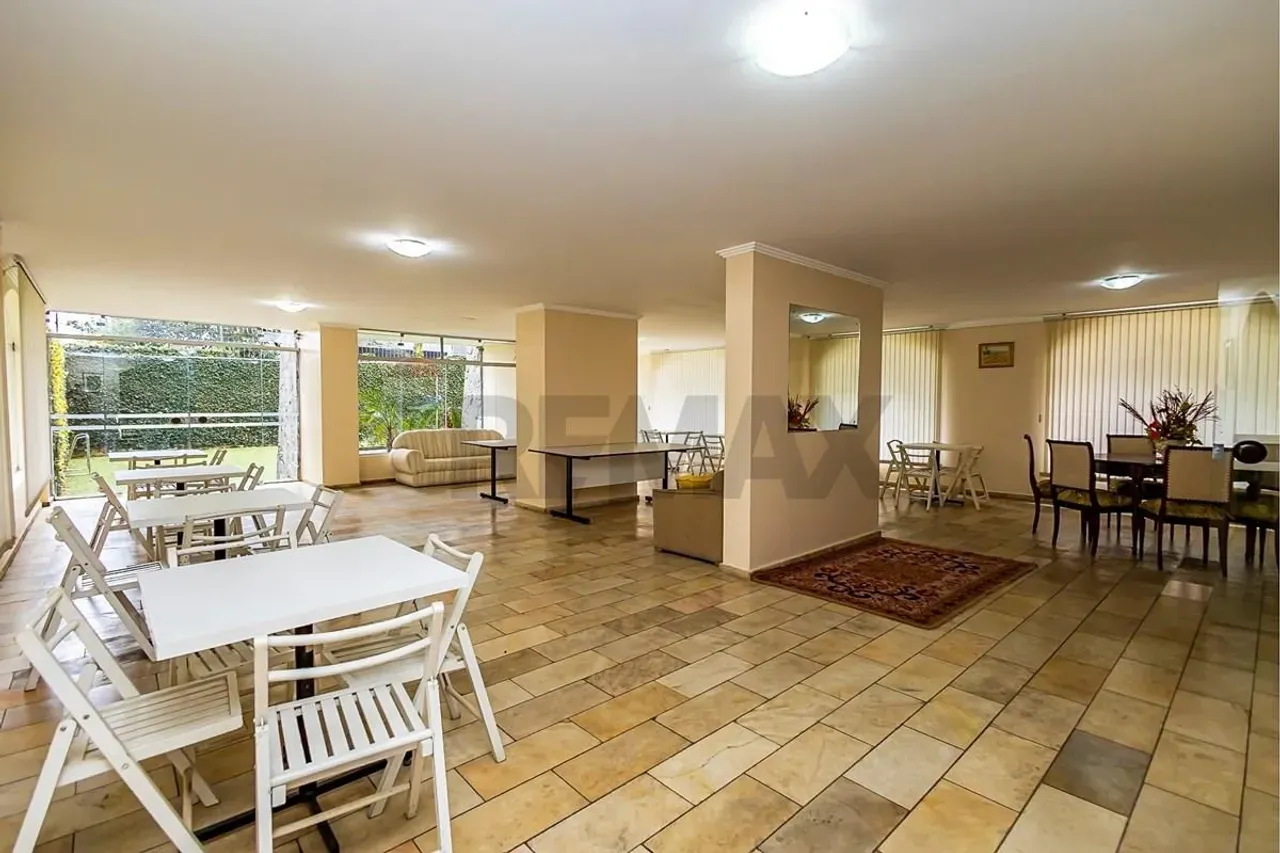 3-bedroom apartment with a separate gas kitchen — photo 38