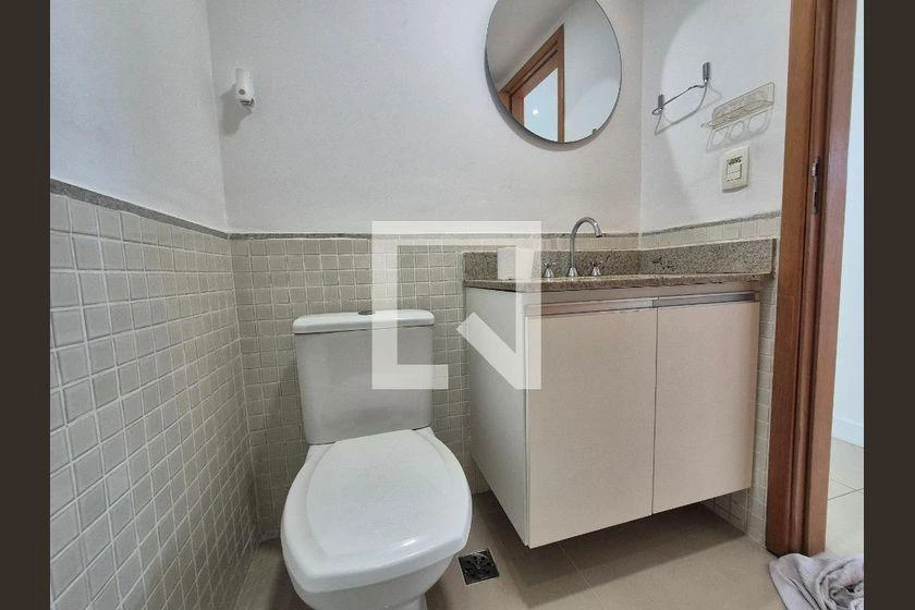 Apartamento para aluguel com 3 quartos e 85 m² — photo 11