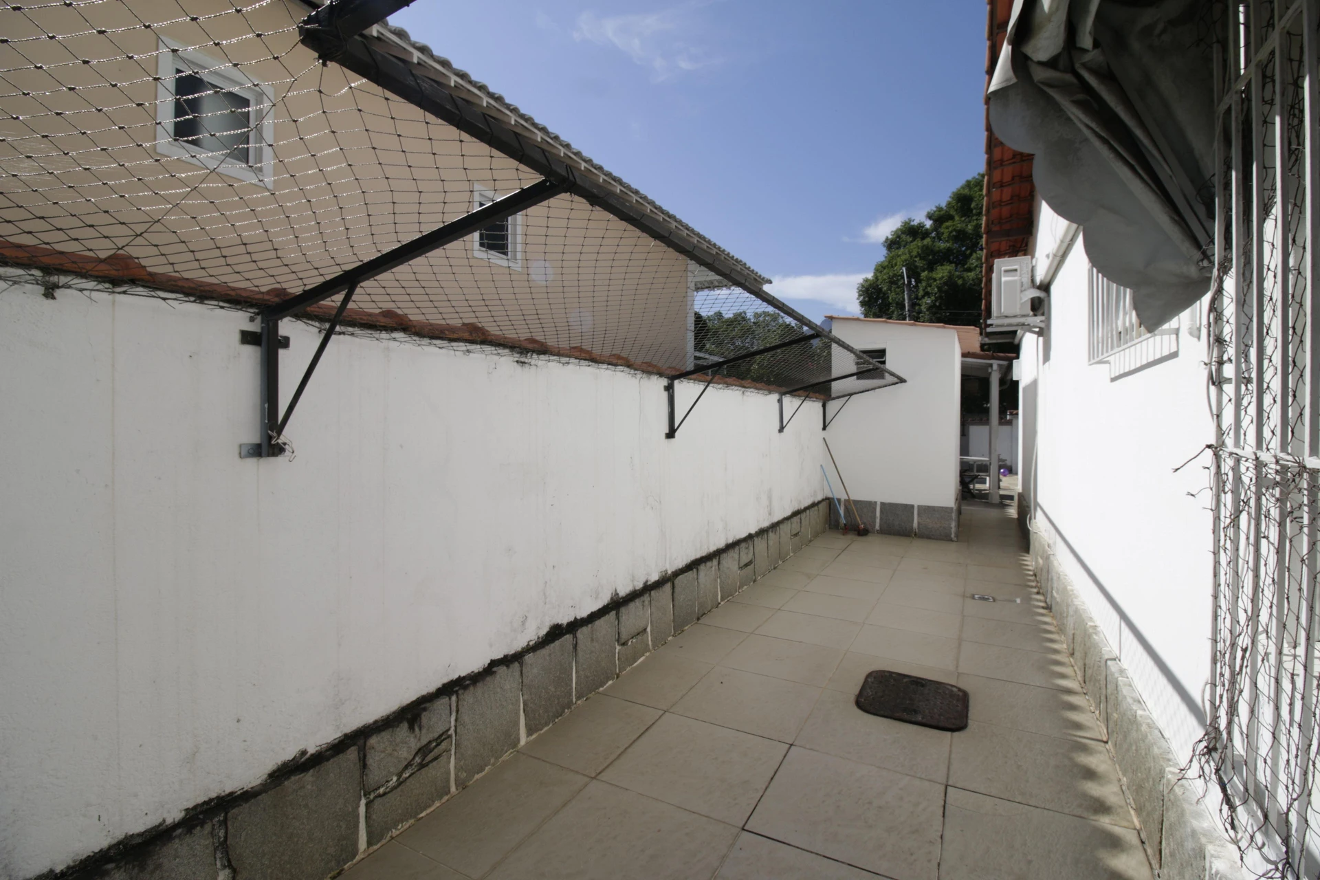Casa mobiliada, 375 m², com máquina de lavar — photo 29