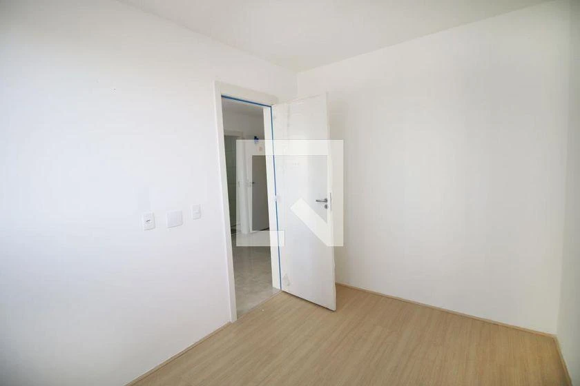 2 quartos e espaço de home office: apartamento de 38 m² — photo 10