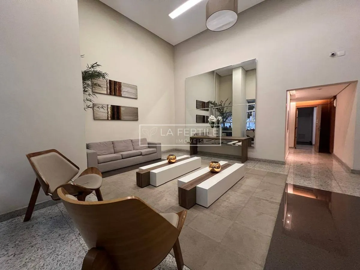 Furnished 1-bedroom apartment with 1 bathroom, 76 m² — photo 22