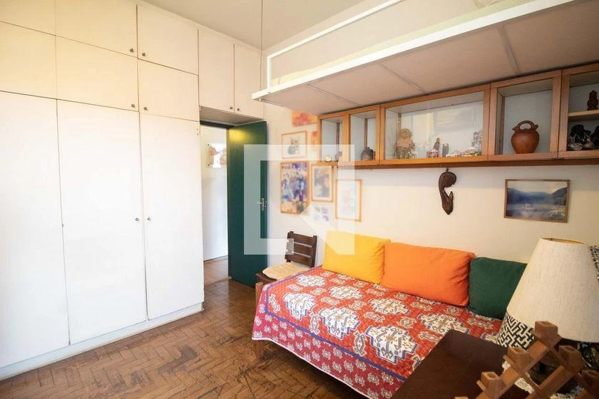 3-bedroom apartment with a washing machine in Rio de Janeiro — photo 19