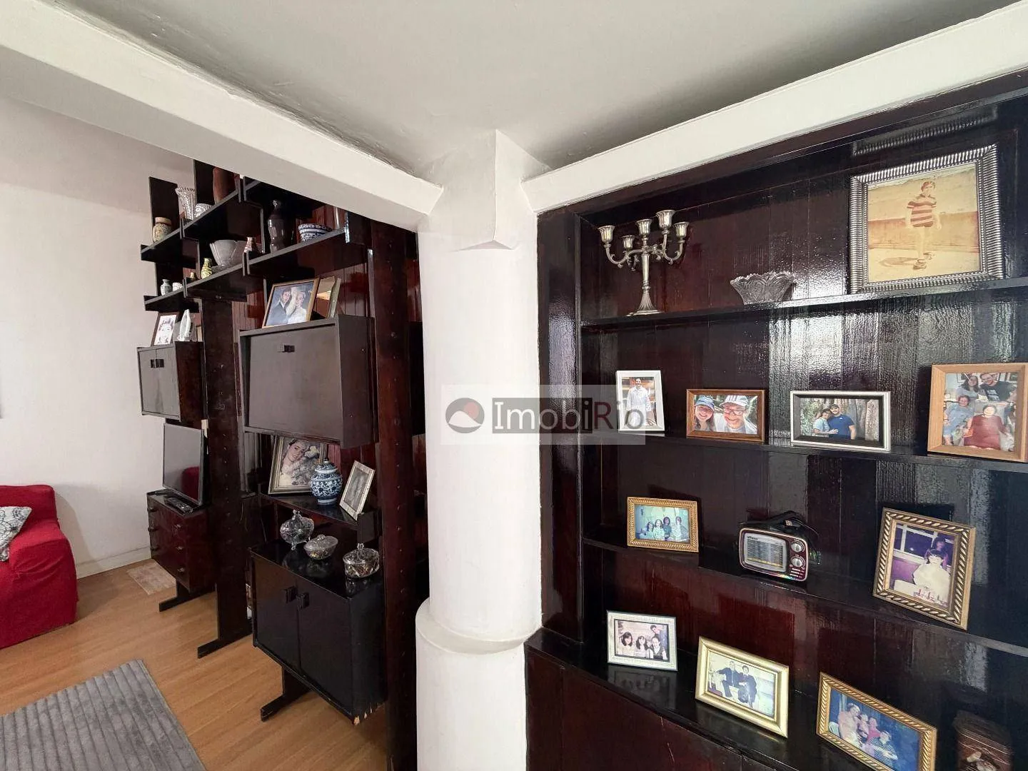 Apartamento de 1 dormitório de 70 m² com varanda — photo 27