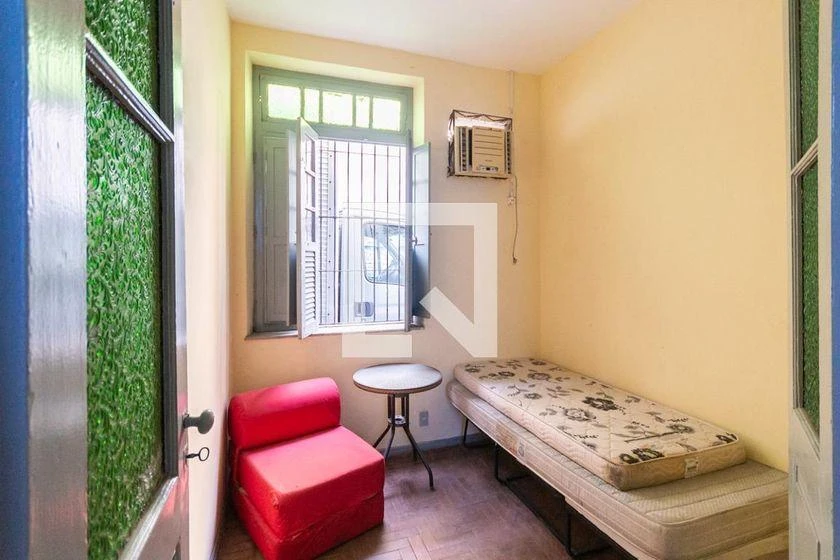 Casa para aluguel com 4 quartos e varanda, 600 m² — photo 38