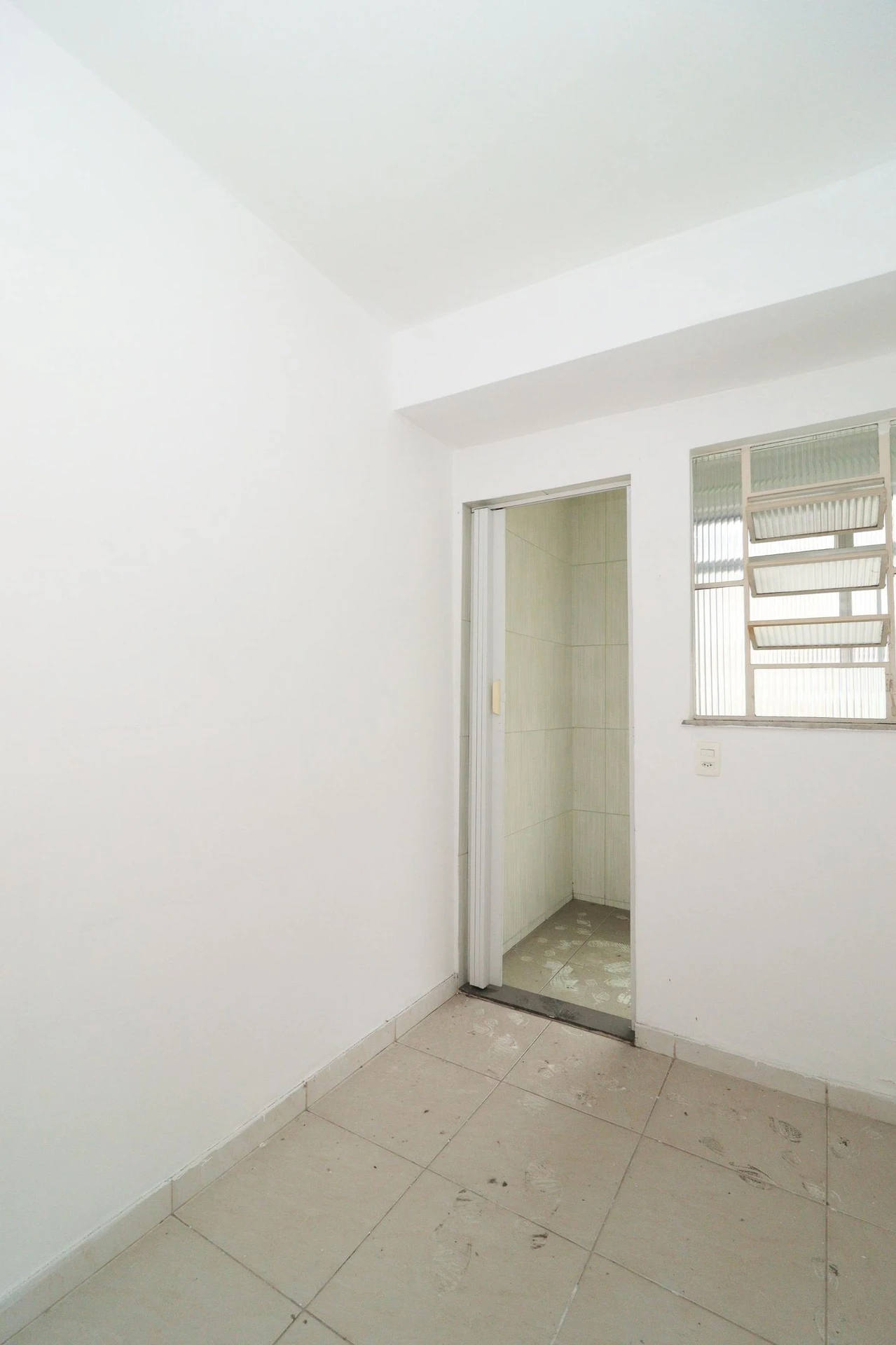 Apartamento com cozinha a gás e 2 quartos, sem vaga — photo 24