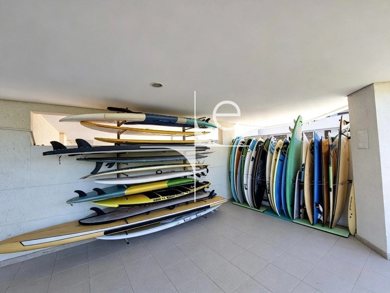 Apartment, 105 m², with a water view — photo 20